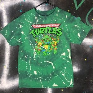 Mutant Ninja Turtles T-Shirt